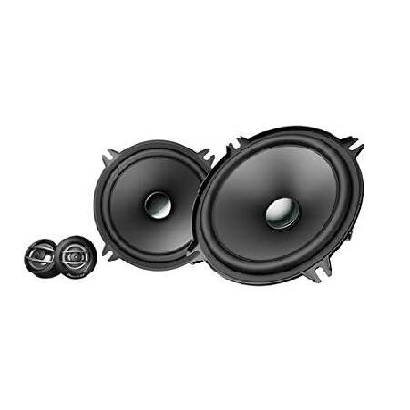 PIONEER TS-A1300C Aシリーズ 5-1/4インチ 300ワット 2ウェイコンポーネン...