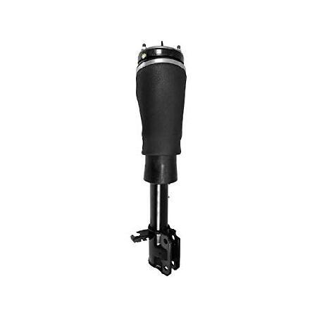 Front Right Passenger Side Suspension Air Strut - ...