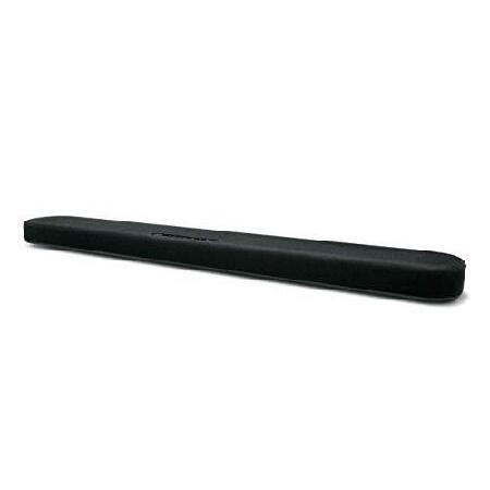 YAMAHA SR-B20A Sound Bar with Built-in Subwoofers ...