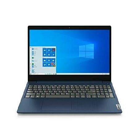 Lenovo IdeaPad 3 15インチ ノートパソコン Intel Core i5-1035G...