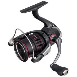 シマノ(SHIMANO) スピニングリール 20 ヴァンフォード 2500S バス釣り用スタンダードモデル