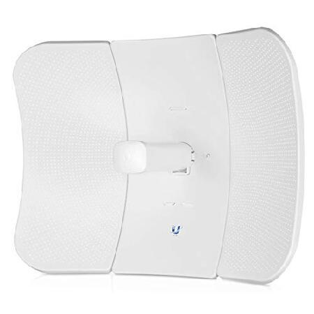 Ubiquiti LTU LR | 5 GHz PtMP LTU 長距離クライアント無線 (LTU-...