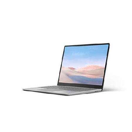 Microsoft Surface Laptop Go - 12.4インチ タッチスクリーン - I...