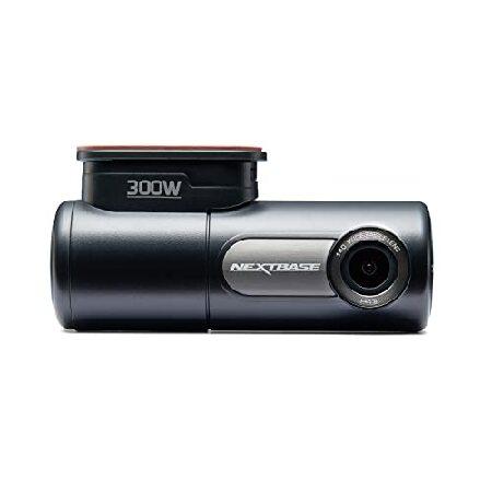 Nextbase 300W 1080p HD in Car Camera with Wi-fi, P...