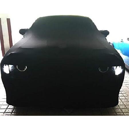 Boobo カスタムフィット 2008-2020 Dodge Challenger R/T、SRT、...