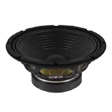 Beyma エクスクルーシブエディション プロオーディオ 10CMV2 10インチ 8オーム 10C...