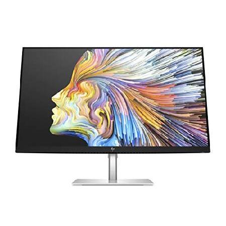 HP U28 4K HDR - Computer Monitor for Content Creat...