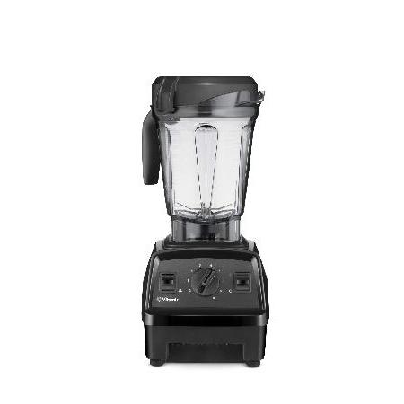 Vitamix E320 Explorian Blender Black, 64 oz