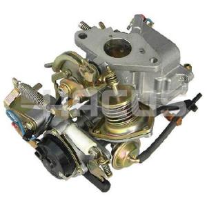 互換品 トヨタ 5K エンジン用 キャブレター 21100-13420 カローラバン