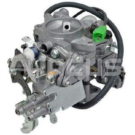 FPE - Forklift Carburetor 4Y Engine Toyota 21100-7...