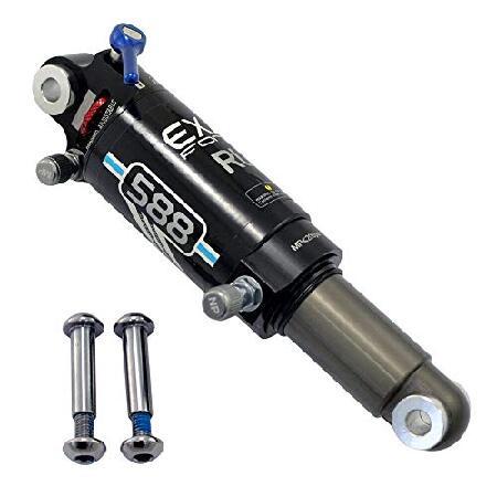 KIND SHOCK KS EXAForm 588RL Dual Air Rear Shock Wi...