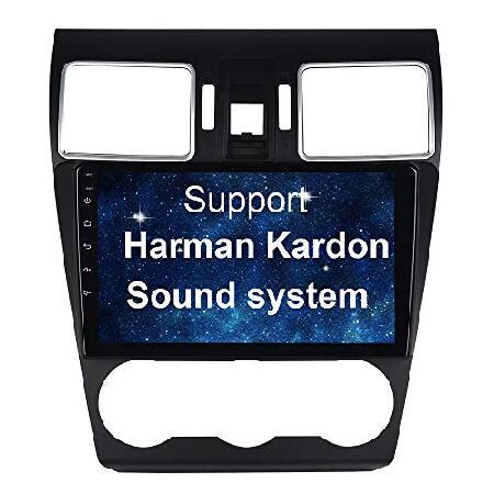 SYGAV Android 11 Carplay Radio for 2016 2017 2018 ...