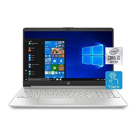 HP 15-DY1032 15.6&quot; Touch 8GB 256GB Intel Core i3-1...
