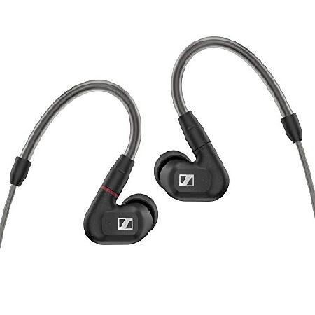 Sennheiser IE 300 in-Ear Audiophile Headphones - S...