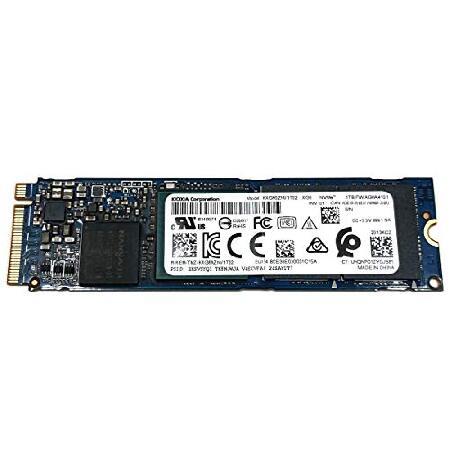 特別価格Kioxia 1TB SSD XG6 M.2 2280 PCIe Gen3 x4 NVMe ...