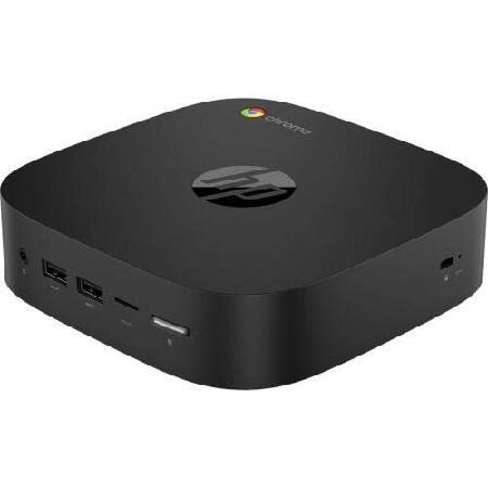 HP Chromebox G3 Chromebox - Intel Core i5 10th Gen...