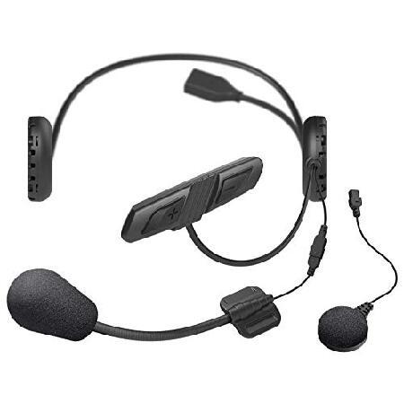 Sena Adult 3S Plus Universal Motorcycle Bluetooth ...