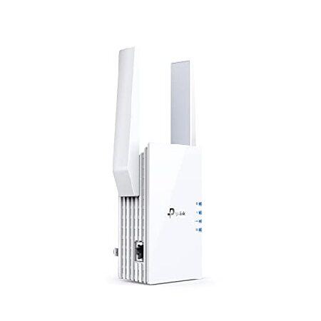 TP-Link AX1800 WiFi 6 Extender(RE605X)-Internet Bo...