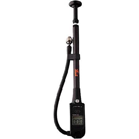 Fox Racing Shox Digital HP ショックポンプ 1色 ワンサイズ