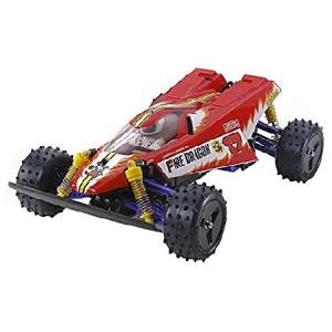 (未使用･未開封品)　タミヤ 1/10 電動RCカーシリーズ No.517 スーパーホットショット 2012 オフロード 58517 p1m72rm タミヤ 1/10 電動RCカーシリーズ No.517 スーパーホットショット