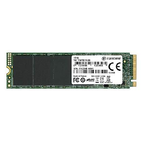 特別価格TS1TMTE112S [1TB PCIe SSD 112S M.2(2280) NVMe ...