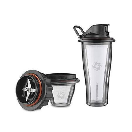 Vitamix Blending Cup and Bowl Starter Kit for Vita...