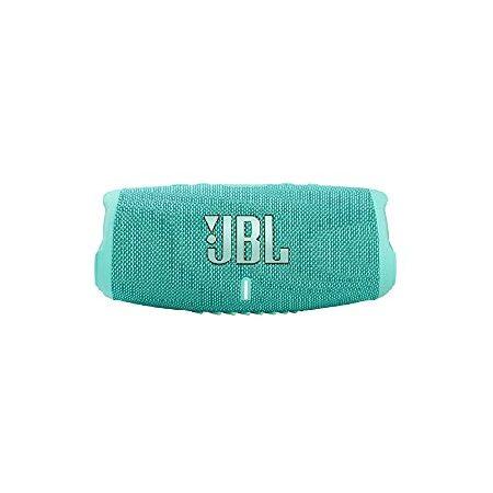 JBL CHARGE 5 - Portable Bluetooth Speaker with IP6...
