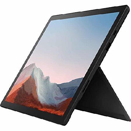 Microsoft Surface Pro 7+ 12.3-inch Tablet (1NC-000...