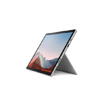 Microsoft Surface Pro 7 + 12.3&quot; Touch-Screen Intel...