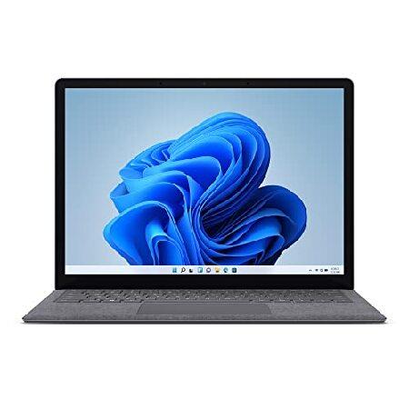 Microsoft Surface Laptop 4 13.5” Touch-Screen - AM...