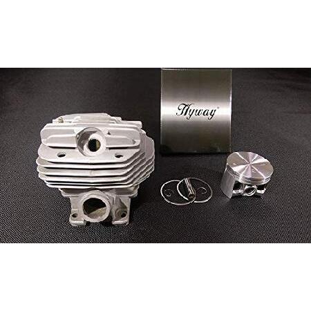 ハイウェイシリンダー＆ピストンキット Stihl MS661 (56mm) - 1144-020-1...