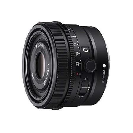 Sony FE 50mm F2.5 G ?????? ????????? G???