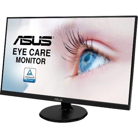 ASUS 27” 1080P Monitor (VA27DQ) - Full HD, IPS, 75...