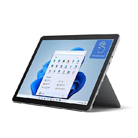 Microsoft Surface Go 3 - 10.5&quot; Touchscreen - Intel...