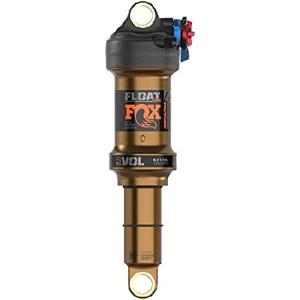 FOX FLOAT X REAR SHOCK FACTORY METRIC 230x57.5mm : Rean