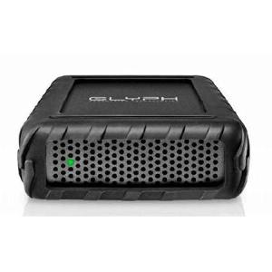 Glyph BBPR16000ENT, Blackbox Pro 16TB External Desktop Hard Drive