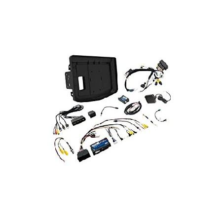 Installation Kit SRK-RAM13H Compatible with Dodge ...