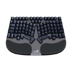 KINESIS Advantage360 スプリットエルゴノミックキーボード - USB-C