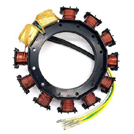 Stator Mercury 174-2075K1 船外機 30,40,45,50,55,60,65...