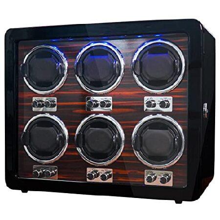 ORYX ワインディングマシーン 3本/6本 Watch Winder