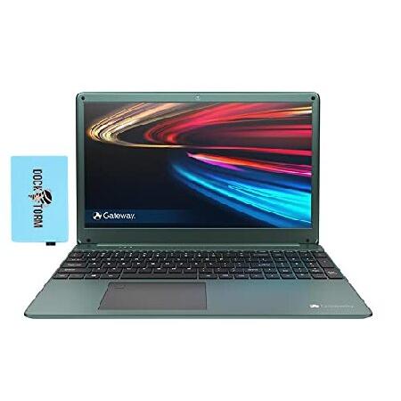 Gateway GWTN156-4GR Home ＆ Business Laptop (AMD Ry...