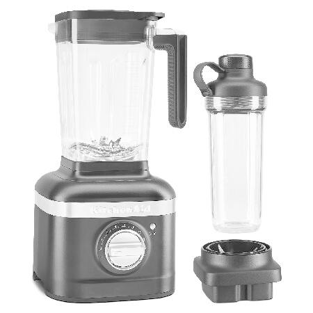 KitchenAid K400 Variable Speed Blender with Person...