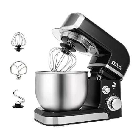 Kitchen in the box Stand Mixer,3.2Qt Small Electri...