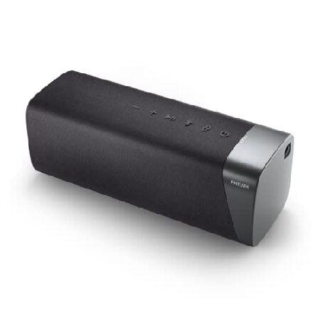 Philips S7505 Wireless Bluetooth Speaker with Buil...