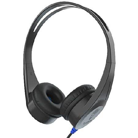 ThinkWrite Technologies 超軽量 ステレオ TW50 | プレミアム オンイヤ...