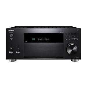 Onkyo TX-RZ50 9.2-Channel THX Certified AV Receiver