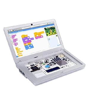 Raspberry Pi Kit, Raspberry Pi 4 Laptop, CrowPi2 Programming Laptop - Advanced Kit｜rest