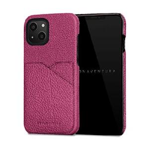 ボナベンチュラ　iPhone13pro ケース ボナベンチュラの(iPhone 13 Pro) ダイアリーケース シュリンク