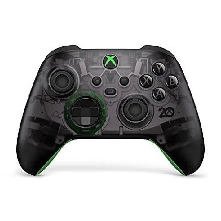 Xbox Wireless Controller: 20th Anniversary Special...