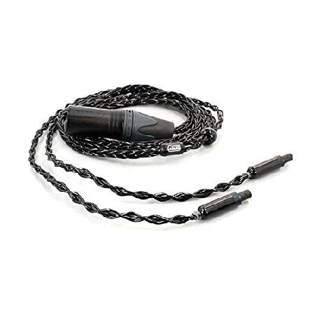 Dekoni Audio Balanced Cable for Sennheiser HD800 H...
